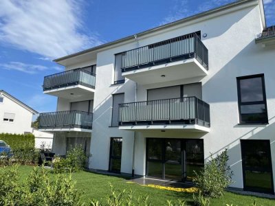 Schönes Wohnen auf dem Lindenhof