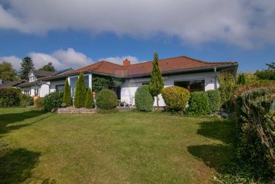 Einfamilienhaus-Bungalow in ruhiger, sonniger Wohnlage von Altshausen