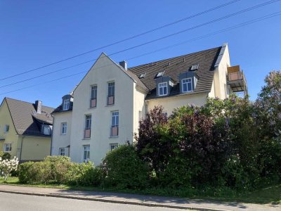 Schicke Einraumwohnung in ruhiger Lage