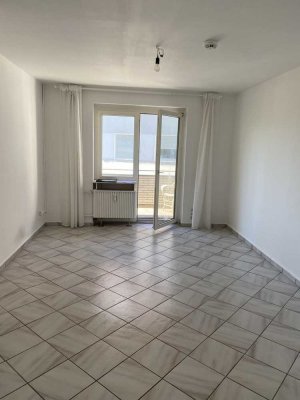 2-Zimmer-Wohnung WG geeignet nähe Stadtmitte