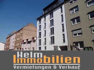 HAUSMEISTER GESUCHT - 2 Zimmer-Wohnung - Frei ab 1.5.