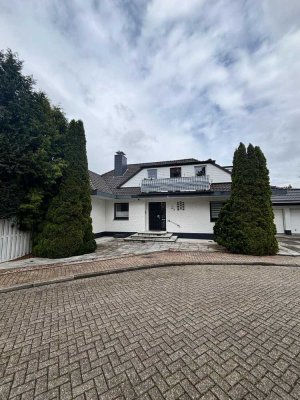 Besonderes Einfamilienhaus mit 195m² und vielen Extras