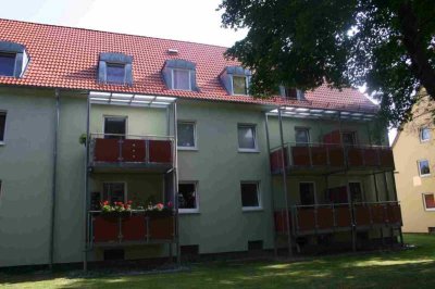 Den Sommer in der neuen 2-Zimmer-Wohnung genießen
