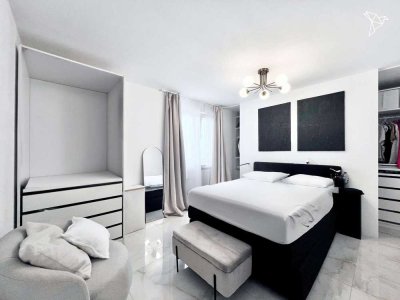 EIN ORT ZUM BLEIBEN � Helle Neubauwohnung mit Terrasse in Neuwied!