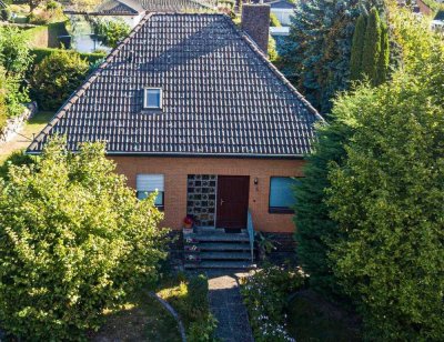 Einfamilienhaus in Oelber am weißen Wege