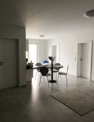 Moderne 3,5 Zimmer Wohnung im Herzen von Gießen