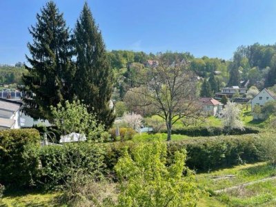 Viel Raum fürs Leben – Wohnhaus mit Pool in sonniger Grünlage in Graz-Ragnitz