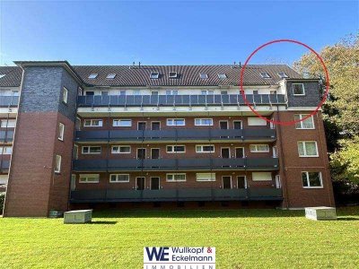 Exklusive Maisonette mit großzügigem Raumgefühl – Aufstockung im Jahr 2000