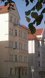"3 Zimmer Wohnung mit Süd-Balkon"