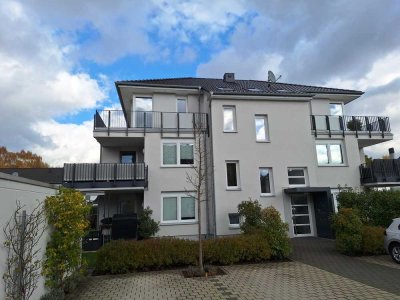 Altersgerechtes Wohnen in Kamen - Heeren (EG rechts)