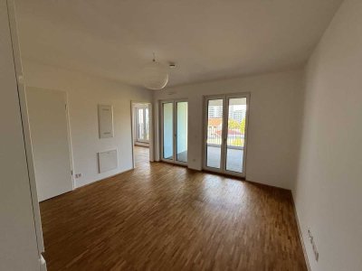 Hochwertige 2-Zimmer Wohnung mit Balkon
