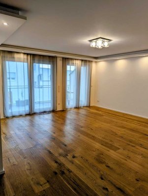 Charmante Wohnung in Dortmund- Schüren mit EInbauküche und Tiefgaragenstellplatz mit Ladestation