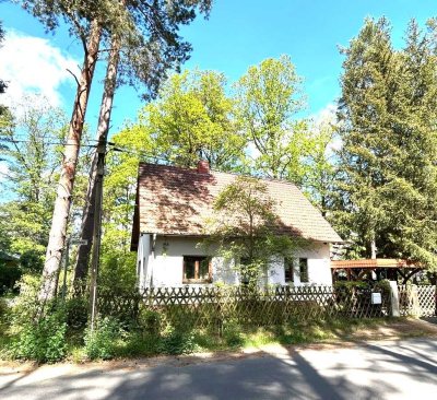 Tolles Haus im Löwenberger Land, ideal für eine Familie mit Kindern