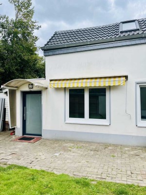 Teilmöblierte Einliegerwohnung in ruhiger Lage