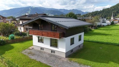 Zweifamilienhaus im Herzen von Bruck