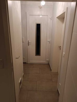 Freistehendes Einfamilienhaus mit Garten in Stadtlohn zu vermieten – 104 m² Wohnfläche, gepflegt.