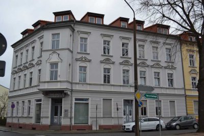 3 Zimmer im Erdgeschoss+++ganz nähe Bahnhof