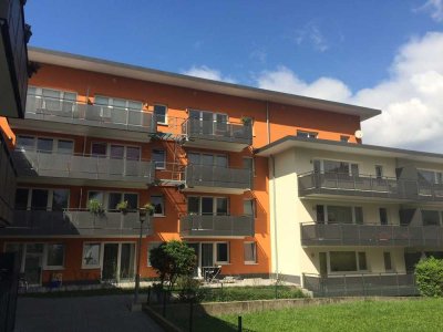 PB Zentrum: 3-Zimmer-Wohnung mit 2 Bädern, ideal für WG