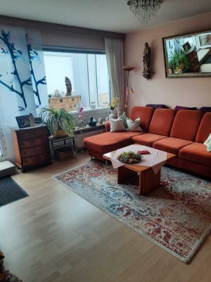 2 Zimmer Penthouse Wohnung in Bad Neuenahr