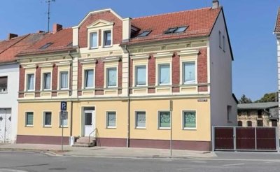 Solide Kapitalanlage: MFH in Zehdenick mit 6,0 % IST-Rendite & Potenzial