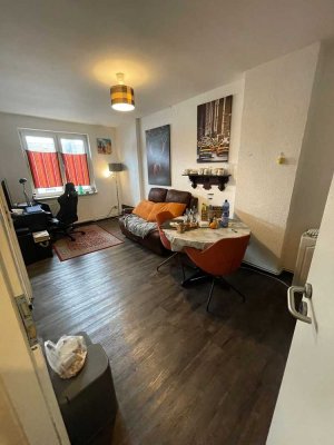 2 Zimmer Bremer Steintor
