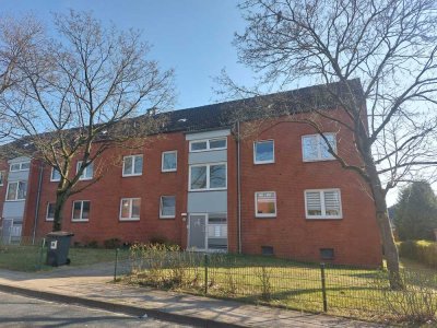Moderne 3-Zi.-Wohnung (ca. 65 m²) in ruhiger Wohnlage von Mölln zu vermieten