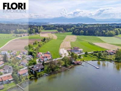 Hochwertiges Mehrfamilienhaus mit Seeblick und durchdachtem Wohnkomfort!