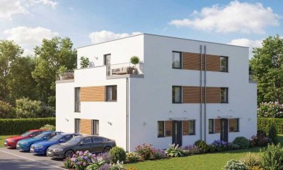 Ingolstadt_Exklusive! DHH mit PV-Anlage