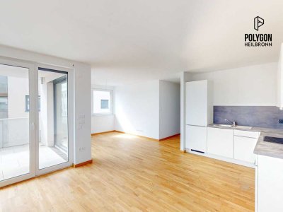 *Jetzt Umzugsbonus sichern* Helle 4-Zimmer-Wohnung mit Loggia und zwei Bädern – ideal für Familien