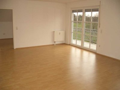 Helle 2-Zimmer-Wohnung mit Balkon in Werl-Büderich