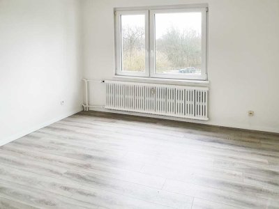 Ihre neue, renovierte 2-Zimmer-Wohnung in Hüttenheim