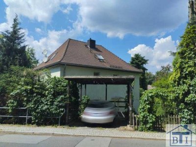 Einfamilienhaus in Ruppersdorf - frei ab März 2024!