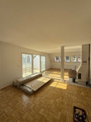 � Attraktive 3-Zimmer-Wohnung mit Wintergarten & neuer Klimaanlage in Isernhagen