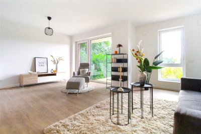 OFFENE BESICHTIGUNG AM 22.03.2026  JETZT VORBEIKOMMEN UND PERSÖNLICH ÜBERZEUGEN