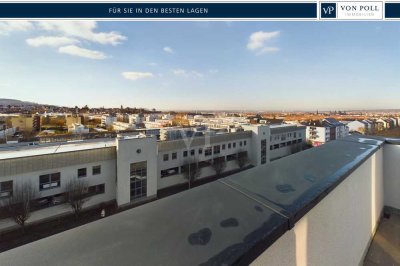 Investment mit Weitblick - Modernisiertes Mehrfamilienhaus mit 22 Einheiten in Bestlage