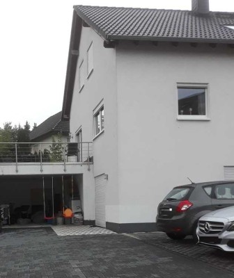 Exklusives Einfamilienhaus in Hahnstätten mit 9 Zimmern gehobene Ausstattung incl. Einliegerwohnung