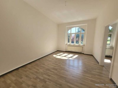 2,5 Zimmer EG-Wohnung in Auerbach zu vermieten mit Balkon! ***Video***