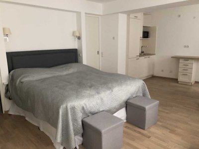 Bijou StudioApartment im DomRömerAreal