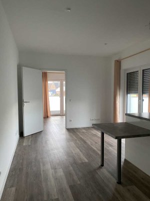 NEUBAU IM LÜNENER ZENTRUM - Innenstadtwohnung