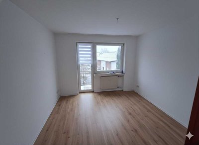 Charmante 3-Zimmer-Etagenwohnung mit Balkon in Dortmund-Brackel (77qm)
