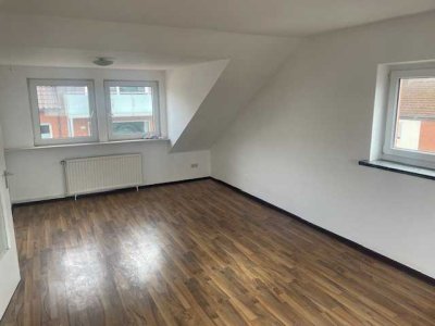 3- Zimmer Kü, Bad,  Geismar Süd Lage