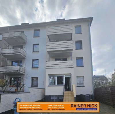 Top Kapitalanlage / Mehrfamilienhaus in Duisburg Kaßlerfeld