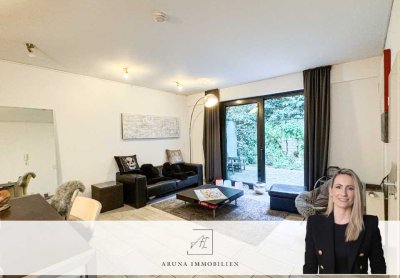 Maisonette im Haus-im-Haus-Prinzip – Exklusives Wohnen in Meerbusch Büderich