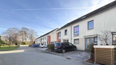 Wohntraum in ruhiger Umgebung von Gelsenkirchen Ückendorf