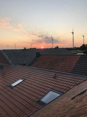 wunderschöne Wohnung in ruhigem Ortsteil von MG