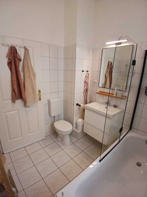4-Zimmer-Reihenhaus im Bremer Viertel