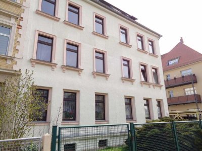 Leipzig Böhlitz-Ehrenberg- 2 Zimmer Wohnung mit Einbauküche