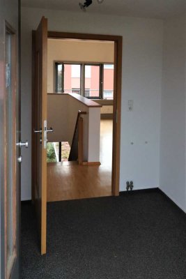 Helle 5-Zimmer Wohnung mit Balkon im 3. OG in Schwäbisch Gmünd