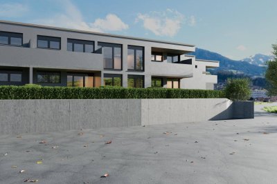 PURE - Dahoam in Kramsach - Vermietung ab Herbst 2026