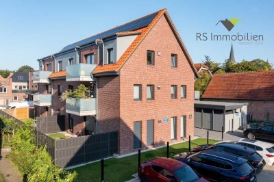 EG-Wohnung im Esenser Zentrum zu vermieten!